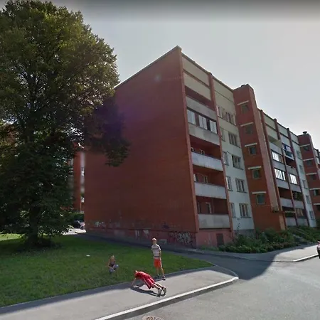 Ziemelu Appartement Riga