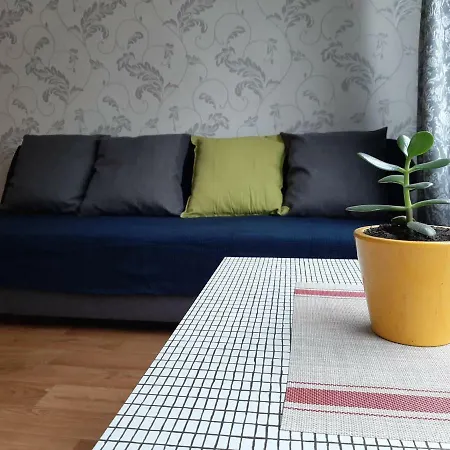 Appartement Ziemelu