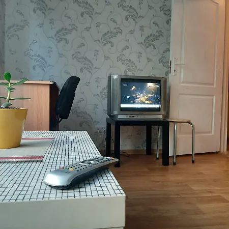 Ziemelu Appartement *