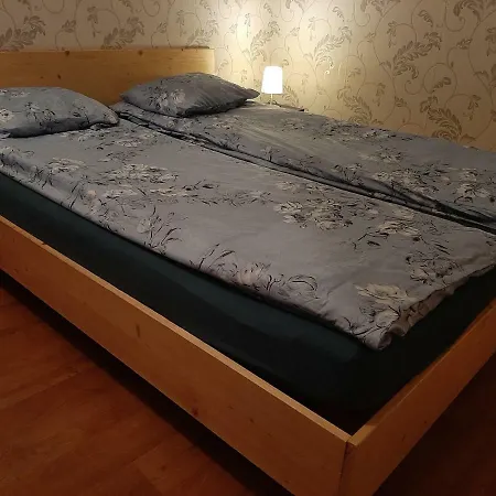 Appartement Ziemelu Riga